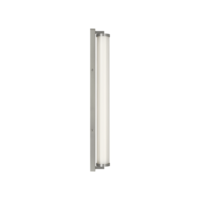 Generation Lighting Weston 28 Inch LED Vanity Brushed Nickel (GLV1511BN-L)