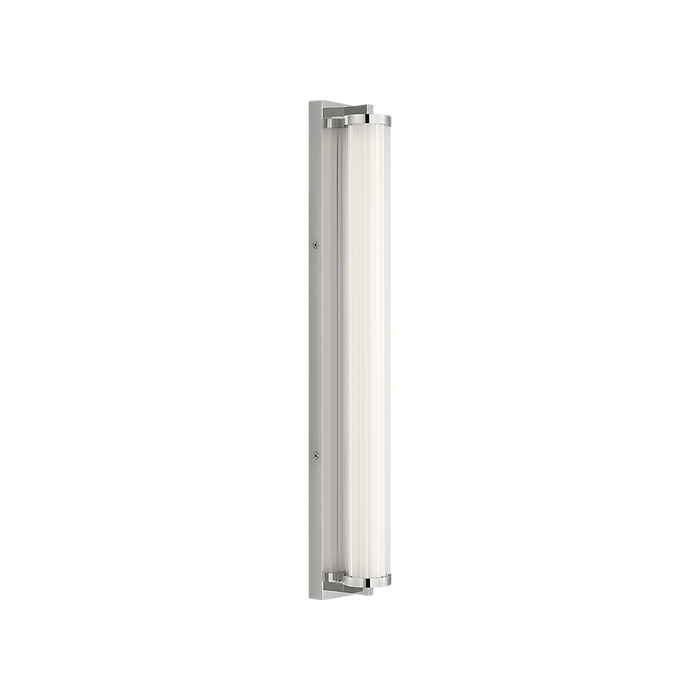 Generation Lighting Weston 28 Inch LED Vanity Chrome (GLV1511CH-L)