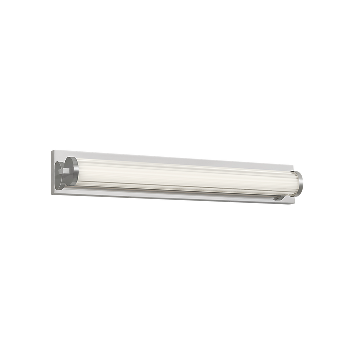 Generation Lighting Weston 28 Inch LED Vanity Chrome (GLV1511CH-L)