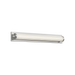 Generation Lighting Weston 28 Inch LED Vanity Chrome (GLV1511CH-L)