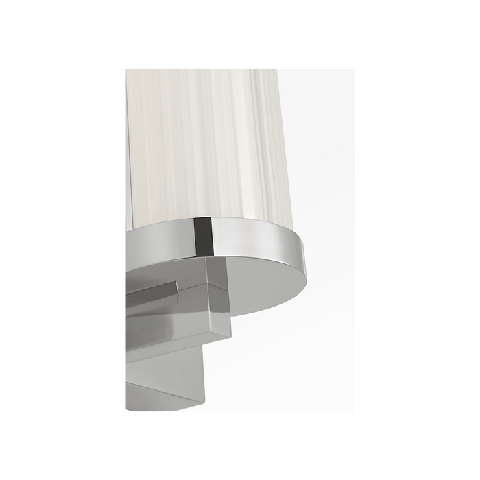 Generation Lighting Weston 28 Inch LED Vanity Chrome (GLV1511CH-L)