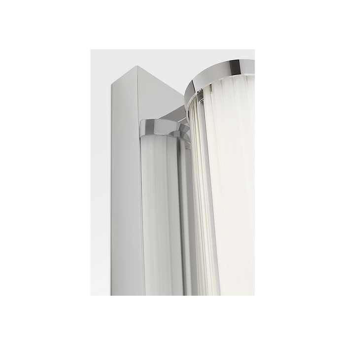 Generation Lighting Weston 28 Inch LED Vanity Chrome (GLV1511CH-L)