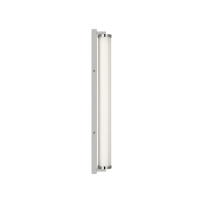 Generation Lighting Weston 28 Inch LED Vanity Chrome (GLV1511CH-L)