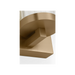Generation Lighting Weston 28 Inch LED Vanity Satin Brass (GLV1511SB-L)