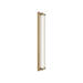 Generation Lighting Weston 28 Inch LED Vanity Satin Brass (GLV1511SB-L)