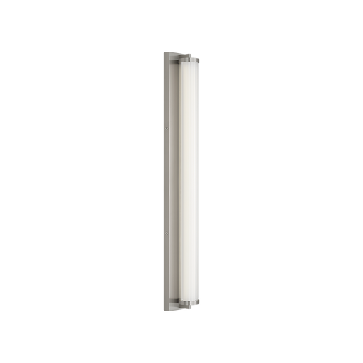 Generation Lighting Weston 34 Inch LED Vanity Brushed Nickel (GLV1521BN-L)