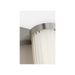 Generation Lighting Weston 34 Inch LED Vanity Brushed Nickel (GLV1521BN-L)