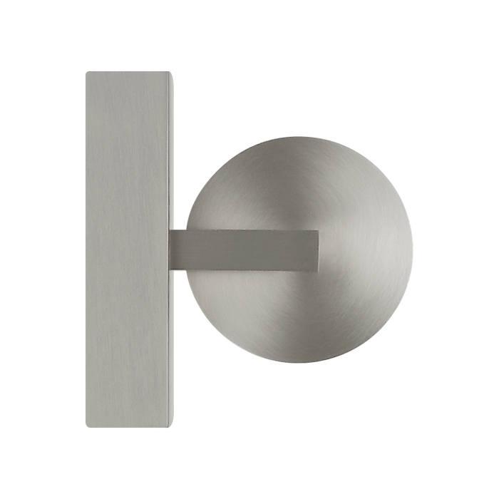 Generation Lighting Weston 34 Inch LED Vanity Brushed Nickel (GLV1521BN-L)