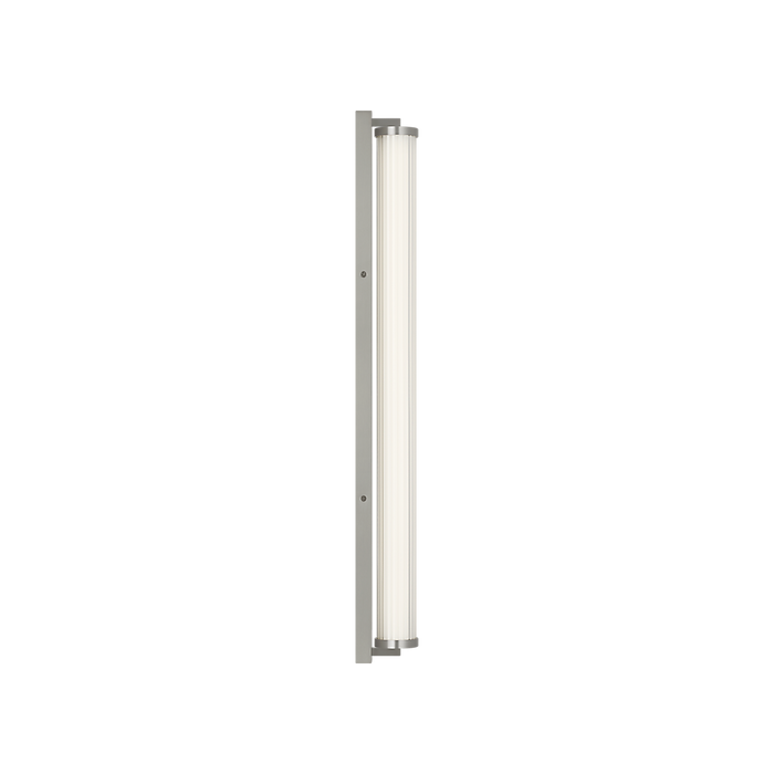 Generation Lighting Weston 34 Inch LED Vanity Brushed Nickel (GLV1521BN-L)