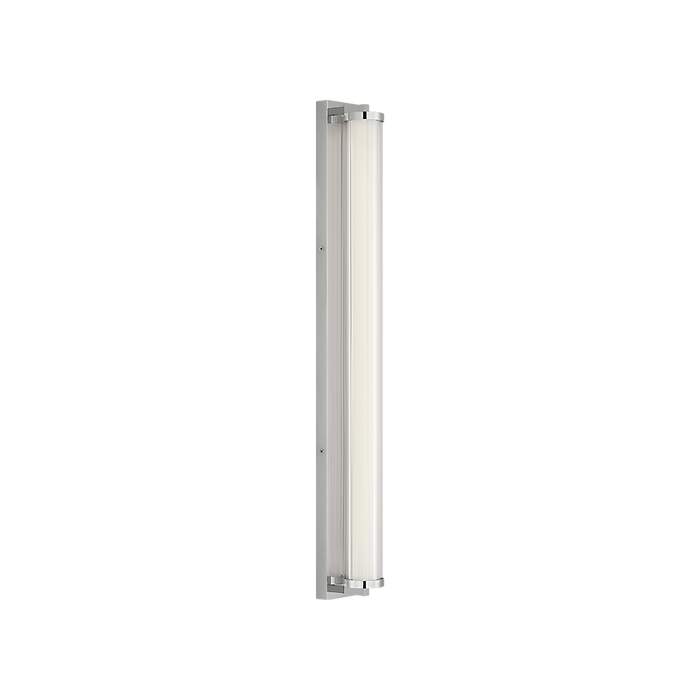 Generation Lighting Weston 34 Inch LED Vanity Chrome (GLV1521CH-L)