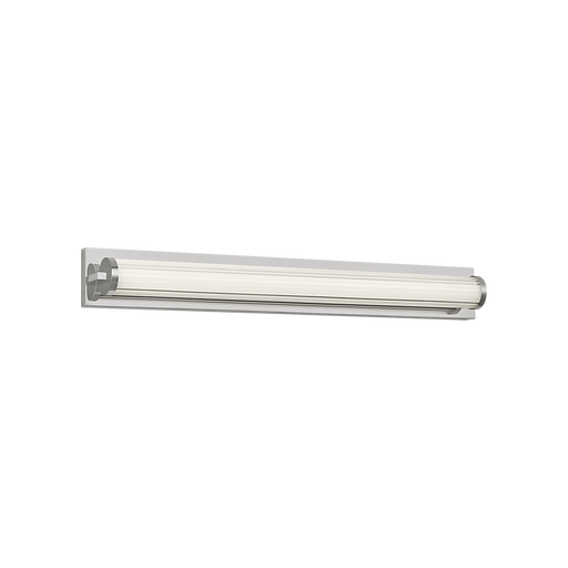 Generation Lighting Weston 34 Inch LED Vanity Chrome (GLV1521CH-L)