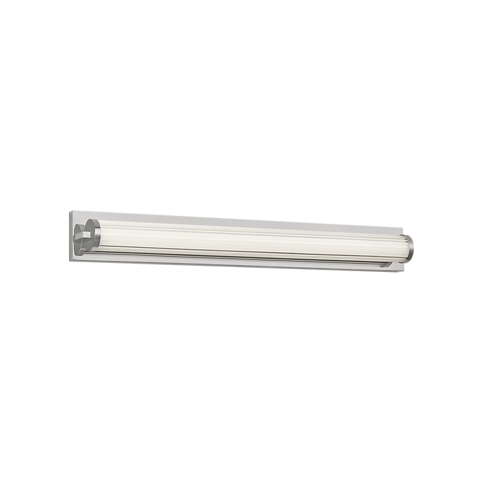 Generation Lighting Weston 34 Inch LED Vanity Chrome (GLV1521CH-L)