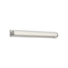 Generation Lighting Weston 34 Inch LED Vanity Chrome (GLV1521CH-L)