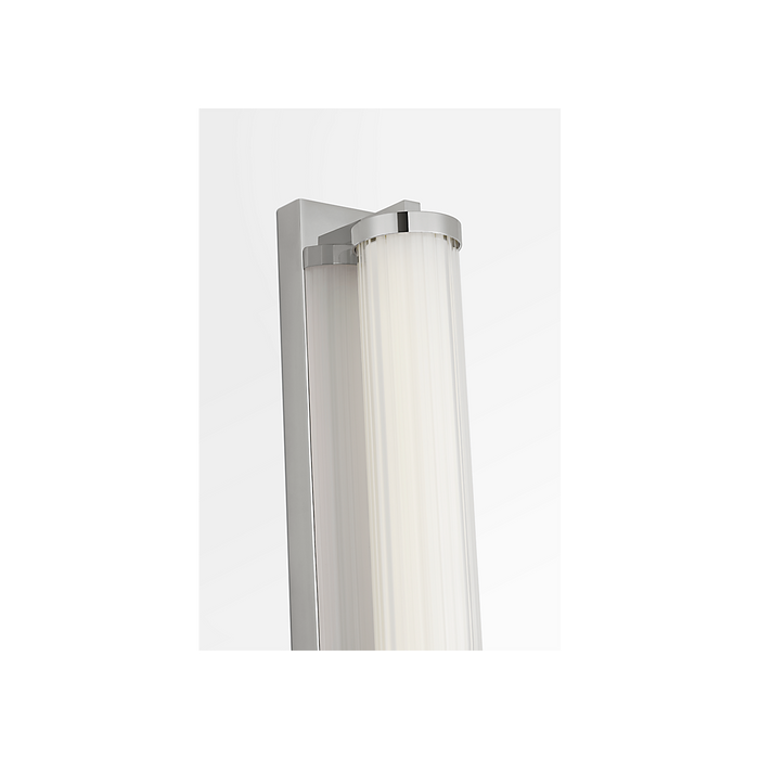 Generation Lighting Weston 34 Inch LED Vanity Chrome (GLV1521CH-L)