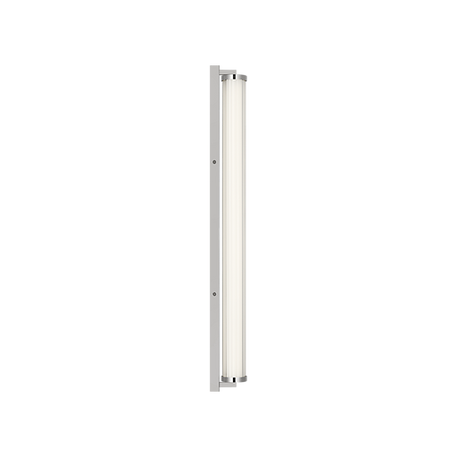Generation Lighting Weston 34 Inch LED Vanity Chrome (GLV1521CH-L)