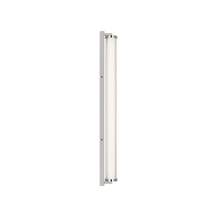 Generation Lighting Weston 34 Inch LED Vanity Chrome (GLV1521CH-L)
