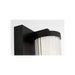 Generation Lighting Weston 34 Inch LED Vanity Midnight Black (GLV1521MBK-L)