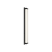 Generation Lighting Weston 34 Inch LED Vanity Midnight Black (GLV1521MBK-L)