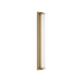 Generation Lighting Weston 34 Inch LED Vanity Satin Brass (GLV1521SB-L)