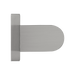 Generation Lighting Cavitt 18 Inch LED Vanity Brushed Nickel (GLV1531BN-L)