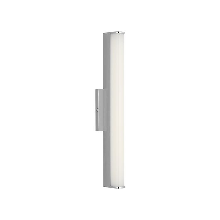 Generation Lighting Cavitt 18 Inch LED Vanity Chrome (GLV1531CH-L)
