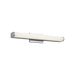 Generation Lighting Cavitt 18 Inch LED Vanity Chrome (GLV1531CH-L)