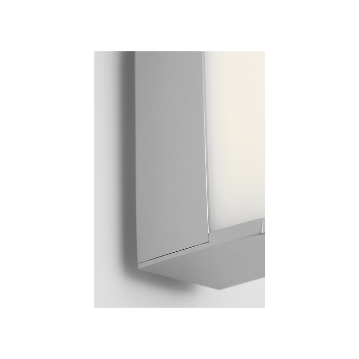 Generation Lighting Cavitt 18 Inch LED Vanity Chrome (GLV1531CH-L)