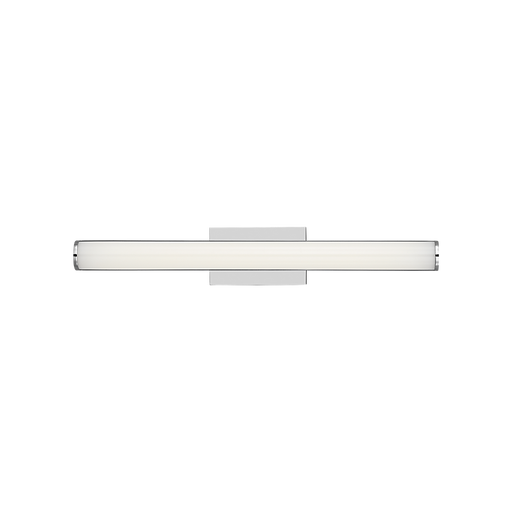 Generation Lighting Cavitt 18 Inch LED Vanity Chrome (GLV1531CH-L)