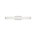 Generation Lighting Cavitt 18 Inch LED Vanity Chrome (GLV1531CH-L)
