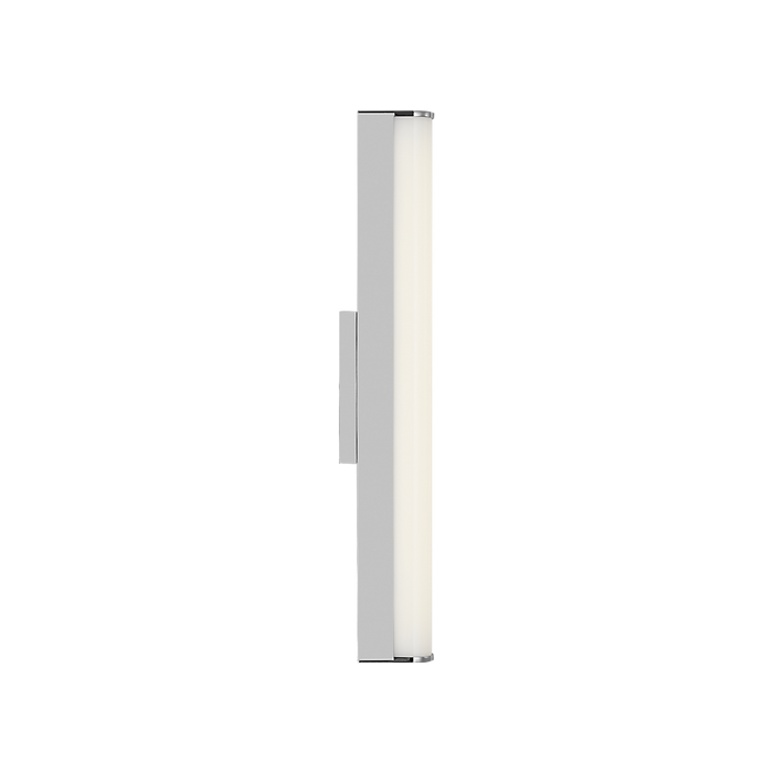 Generation Lighting Cavitt 18 Inch LED Vanity Chrome (GLV1531CH-L)