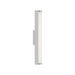 Generation Lighting Cavitt 18 Inch LED Vanity Chrome (GLV1531CH-L)
