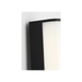 Generation Lighting Cavitt 18 Inch LED Vanity Midnight Black (GLV1531MBK-L)