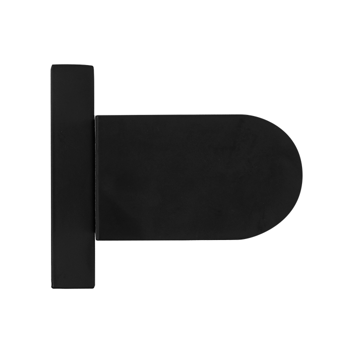 Generation Lighting Cavitt 18 Inch LED Vanity Midnight Black (GLV1531MBK-L)