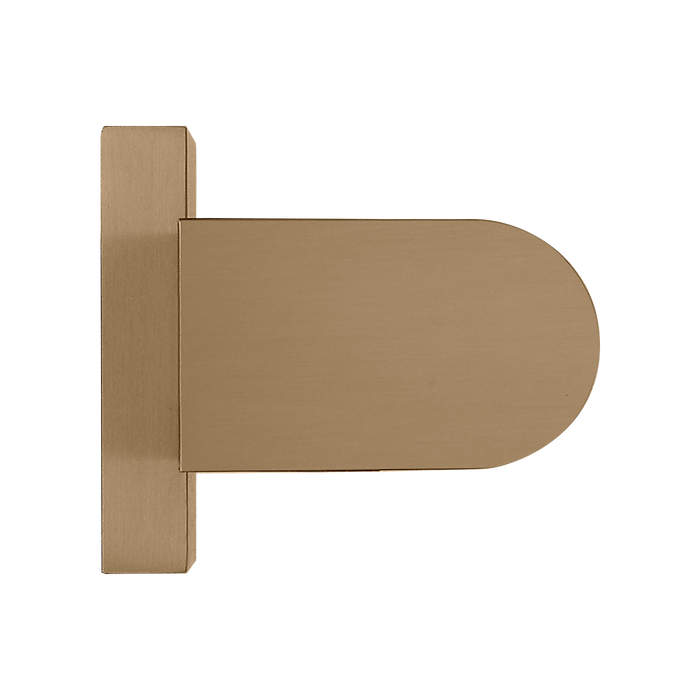 Generation Lighting Cavitt 18 Inch LED Vanity Satin Brass (GLV1531SB-L)