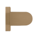 Generation Lighting Cavitt 18 Inch LED Vanity Satin Brass (GLV1531SB-L)