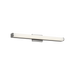 Generation Lighting Cavitt 24 Inch LED Vanity Brushed Nickel (GLV1541BN-L)
