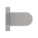 Generation Lighting Cavitt 24 Inch LED Vanity Brushed Nickel (GLV1541BN-L)