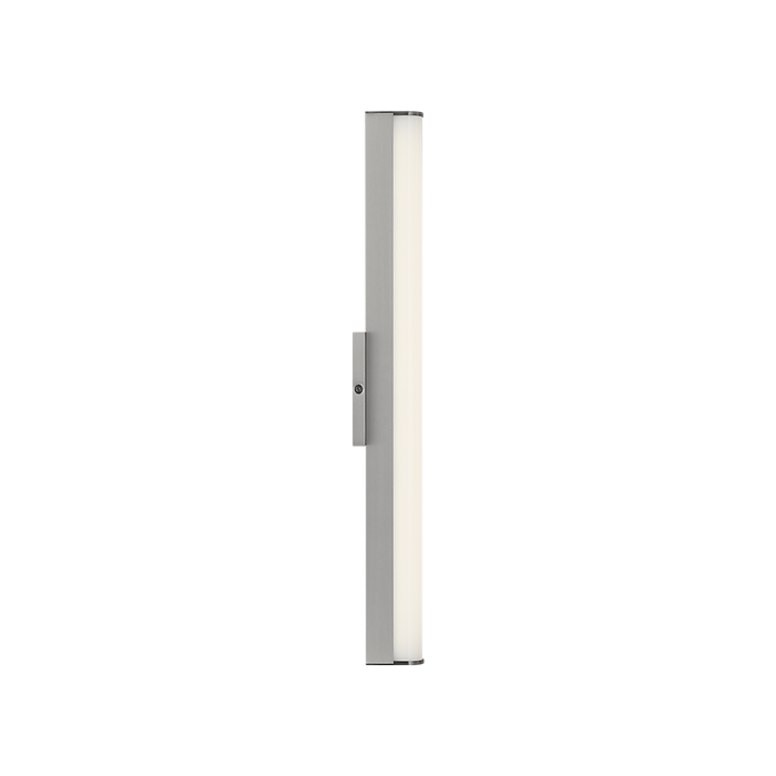 Generation Lighting Cavitt 24 Inch LED Vanity Brushed Nickel (GLV1541BN-L)