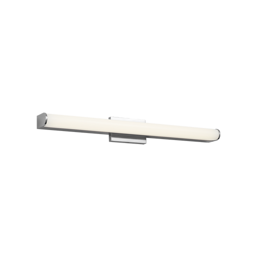 Generation Lighting Cavitt 24 Inch LED Vanity Chrome (GLV1541CH-L)