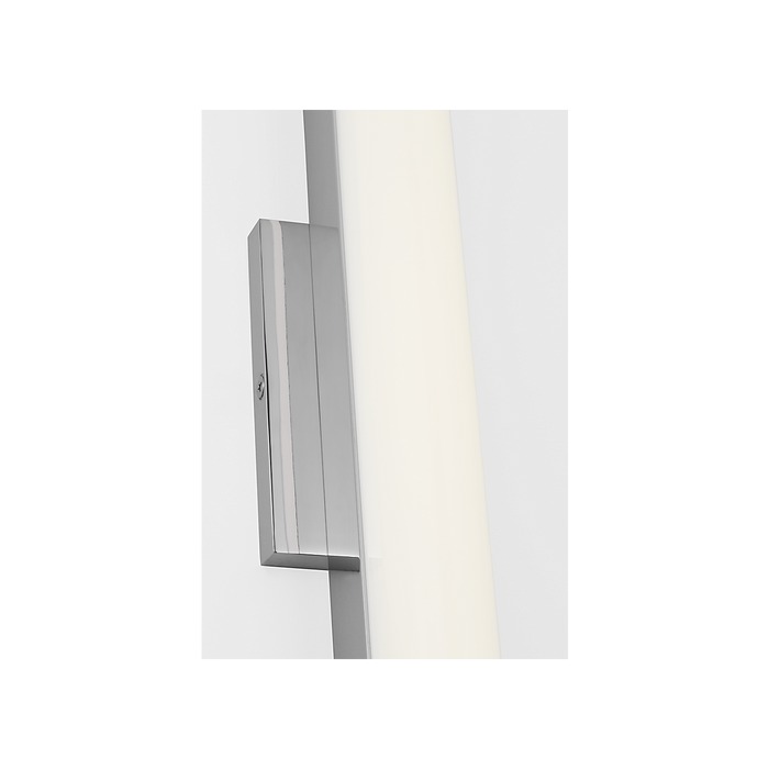 Generation Lighting Cavitt 24 Inch LED Vanity Chrome (GLV1541CH-L)