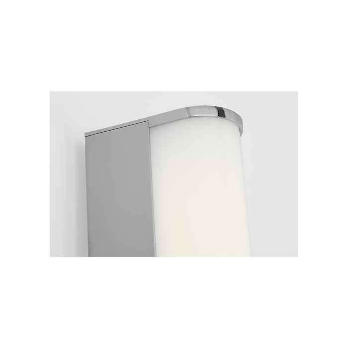 Generation Lighting Cavitt 24 Inch LED Vanity Chrome (GLV1541CH-L)