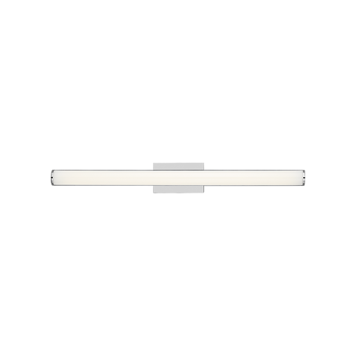 Generation Lighting Cavitt 24 Inch LED Vanity Chrome (GLV1541CH-L)