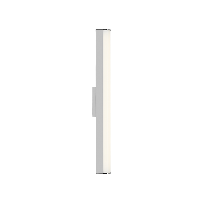 Generation Lighting Cavitt 24 Inch LED Vanity Chrome (GLV1541CH-L)