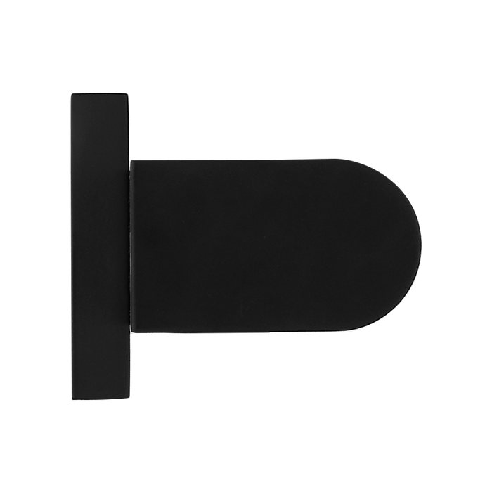 Generation Lighting Cavitt 24 Inch LED Vanity Midnight Black (GLV1541MBK-L)