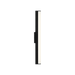Generation Lighting Cavitt 24 Inch LED Vanity Midnight Black (GLV1541MBK-L)