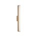 Generation Lighting Cavitt 24 Inch LED Vanity Satin Brass (GLV1541SB-L)