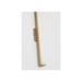 Generation Lighting Cavitt 24 Inch LED Vanity Satin Brass (GLV1541SB-L)