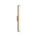 Generation Lighting Cavitt 24 Inch LED Vanity Satin Brass (GLV1541SB-L)