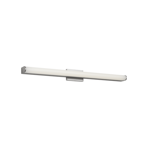 Generation Lighting Cavitt 30 Inch LED Vanity Brushed Nickel (GLV1551BN-L)