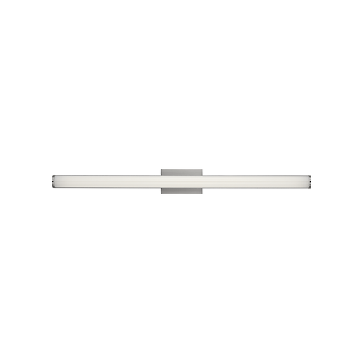 Generation Lighting Cavitt 30 Inch LED Vanity Brushed Nickel (GLV1551BN-L)